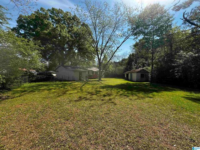 419 ALLEN DRIVE, Sylacauga, AL 35150