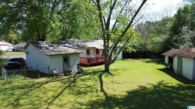 419 ALLEN DRIVE, Sylacauga, AL 35150
