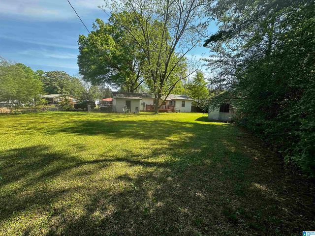 419 ALLEN DRIVE, Sylacauga, AL 35150