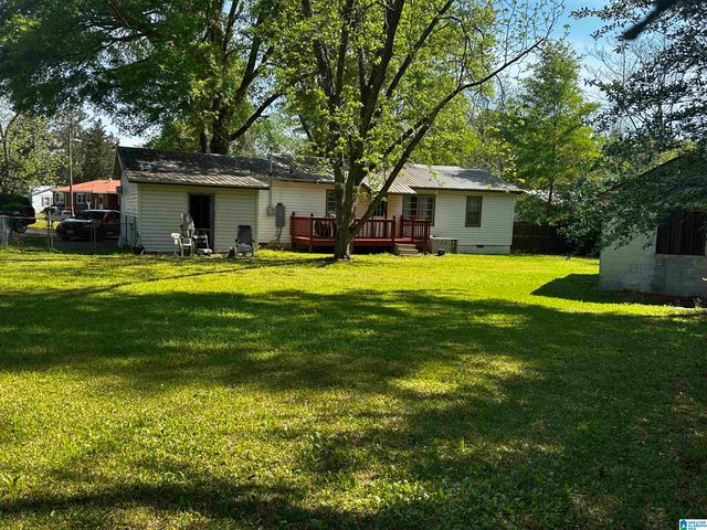 419 ALLEN DRIVE, Sylacauga, AL 35150