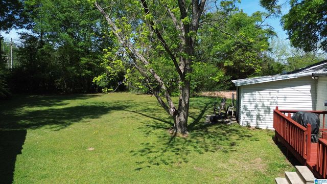 419 ALLEN DRIVE, Sylacauga, AL 35150
