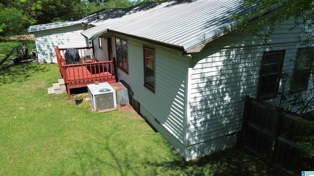 419 ALLEN DRIVE, Sylacauga, AL 35150