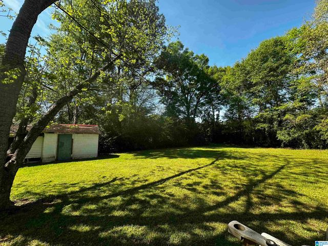 419 ALLEN DRIVE, Sylacauga, AL 35150