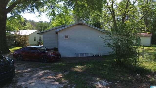 419 ALLEN DRIVE, Sylacauga, AL 35150