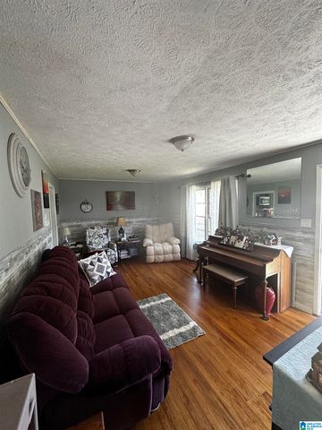 419 ALLEN DRIVE, Sylacauga, AL 35150