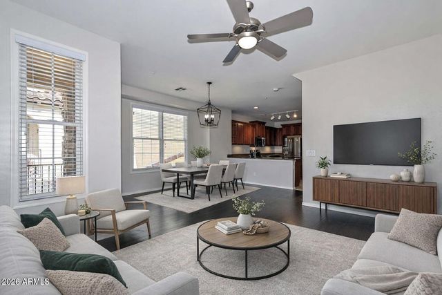 28952 N 124TH Lane, Peoria, AZ 85383