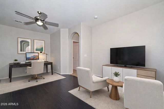 28952 N 124TH Lane, Peoria, AZ 85383