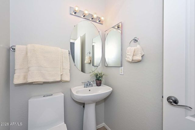 28952 N 124TH Lane, Peoria, AZ 85383