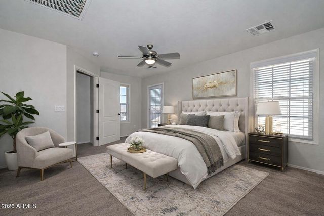 28952 N 124TH Lane, Peoria, AZ 85383