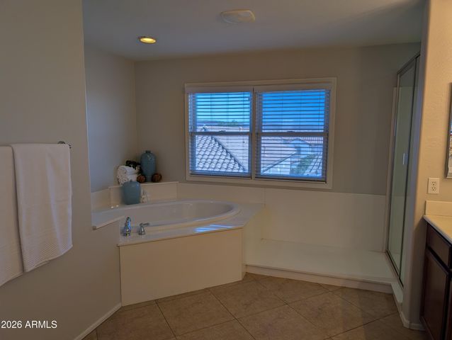 28952 N 124TH Lane, Peoria, AZ 85383