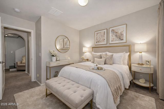 28952 N 124TH Lane, Peoria, AZ 85383