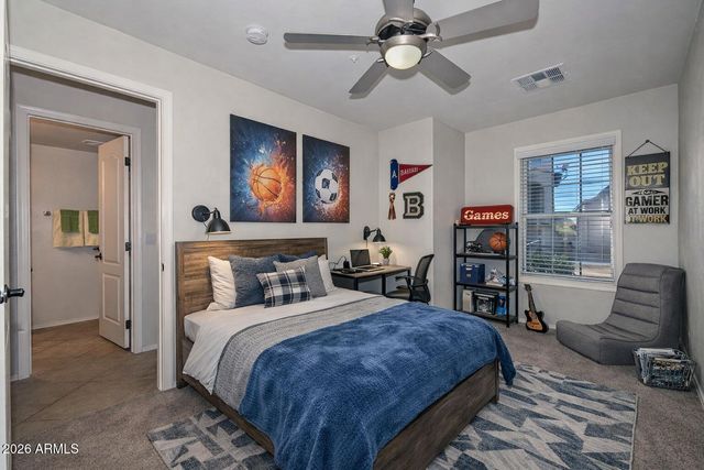 28952 N 124TH Lane, Peoria, AZ 85383