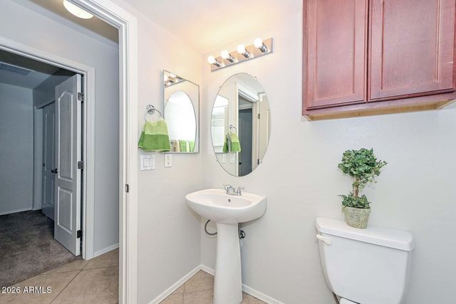 28952 N 124TH Lane, Peoria, AZ 85383