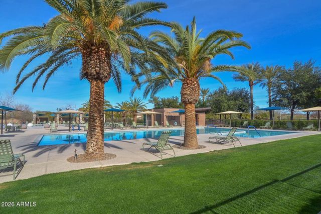 28952 N 124TH Lane, Peoria, AZ 85383