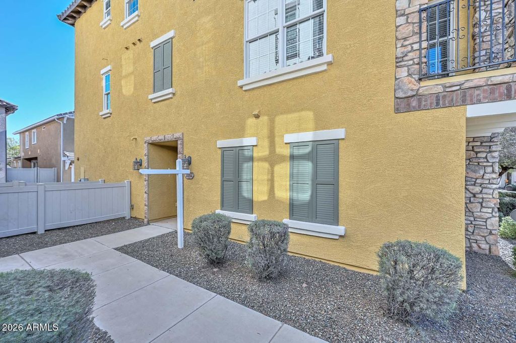 28952 N 124TH Lane, Peoria, AZ 85383 — photo 2