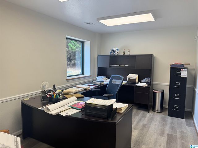 1110 JONES ROAD, Anniston, AL 36207