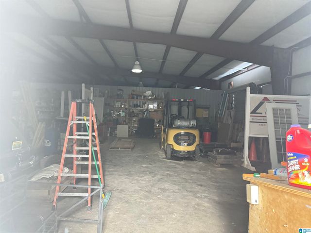 1110 JONES ROAD, Anniston, AL 36207