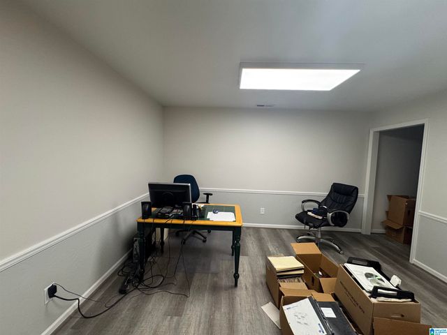 1110 JONES ROAD, Anniston, AL 36207