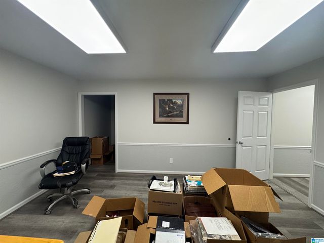 1110 JONES ROAD, Anniston, AL 36207