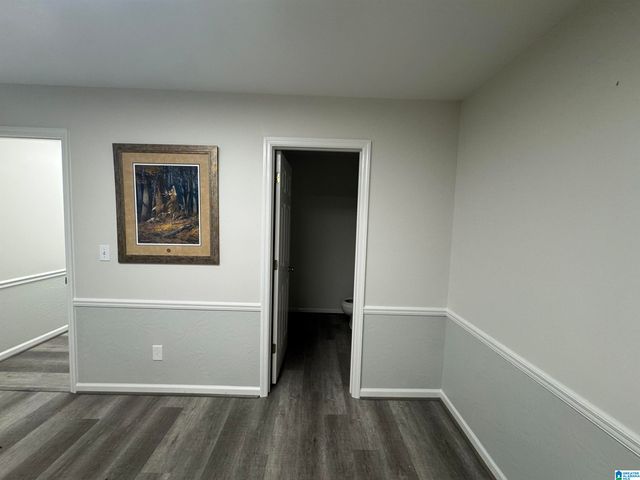 1110 JONES ROAD, Anniston, AL 36207