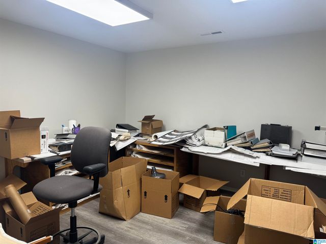 1110 JONES ROAD, Anniston, AL 36207