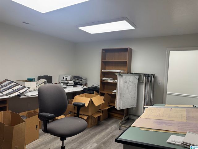 1110 JONES ROAD, Anniston, AL 36207