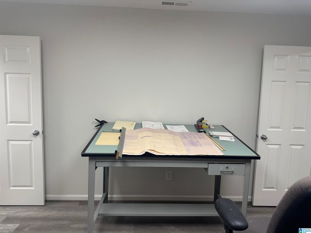 1110 JONES ROAD, Anniston, AL 36207