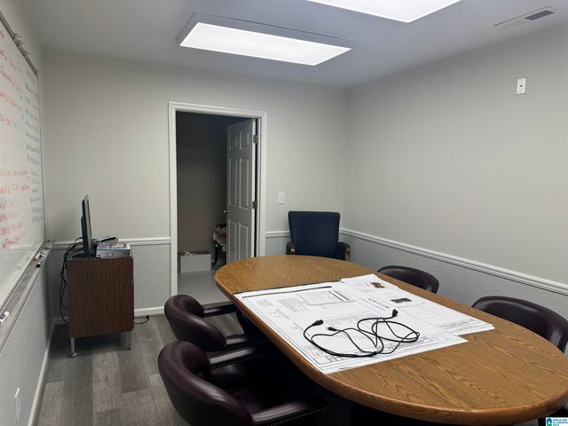 1110 JONES ROAD, Anniston, AL 36207