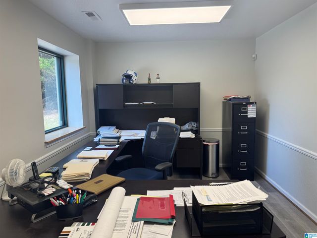 1110 JONES ROAD, Anniston, AL 36207