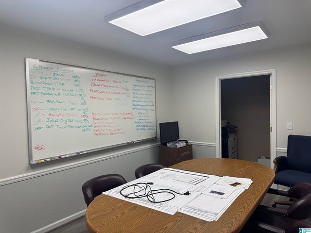 1110 JONES ROAD, Anniston, AL 36207