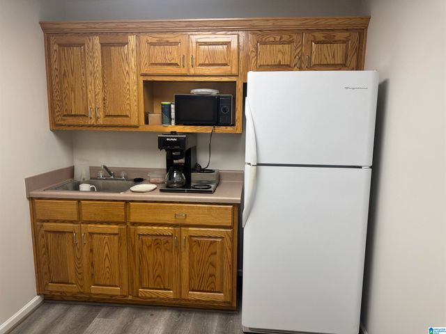 1110 JONES ROAD, Anniston, AL 36207