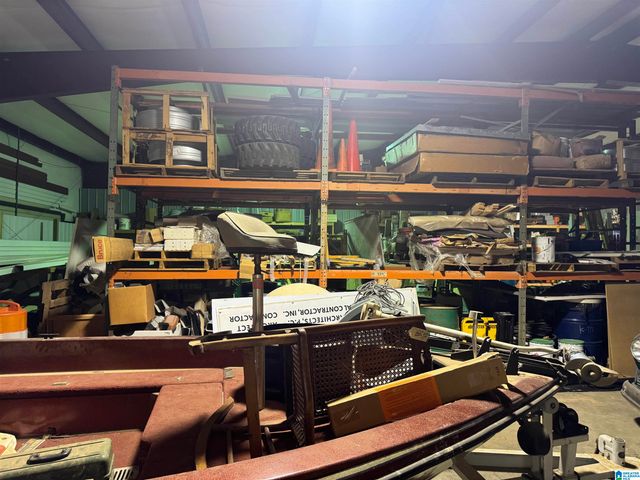 1110 JONES ROAD, Anniston, AL 36207