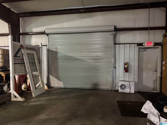 1110 JONES ROAD, Anniston, AL 36207