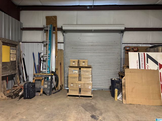 1110 JONES ROAD, Anniston, AL 36207