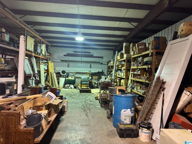 1110 JONES ROAD, Anniston, AL 36207