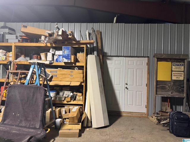 1110 JONES ROAD, Anniston, AL 36207