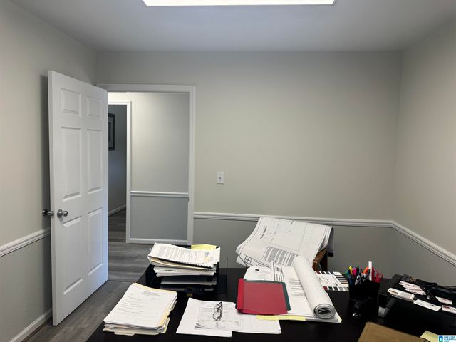 1110 JONES ROAD, Anniston, AL 36207