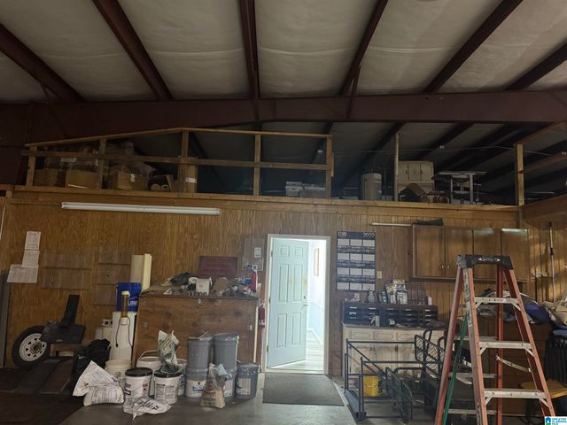 1110 JONES ROAD, Anniston, AL 36207