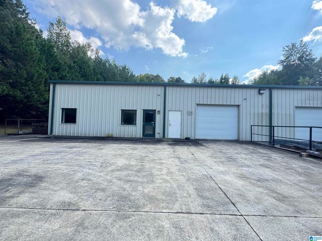 1110 JONES ROAD, Anniston, AL 36207