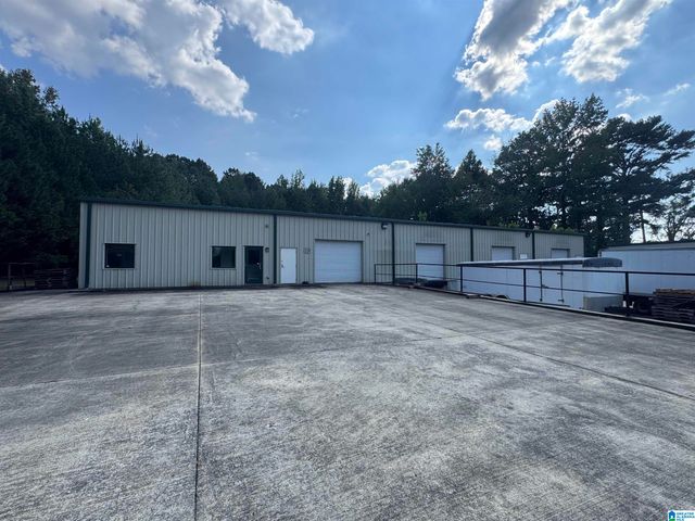 1110 JONES ROAD, Anniston, AL 36207