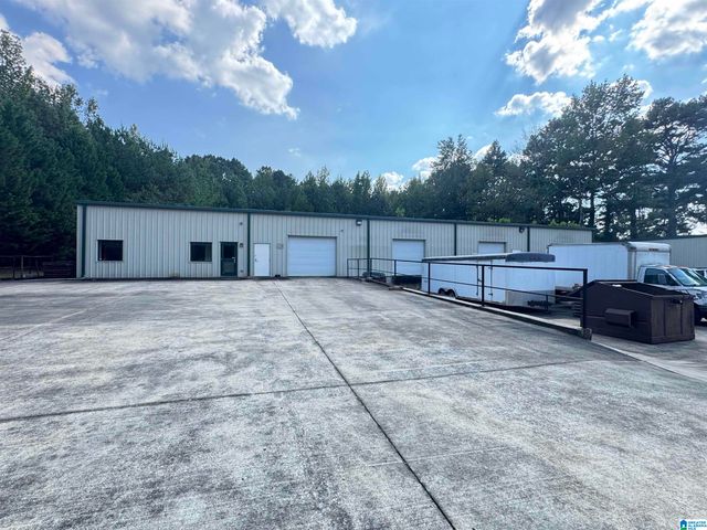 1110 JONES ROAD, Anniston, AL 36207