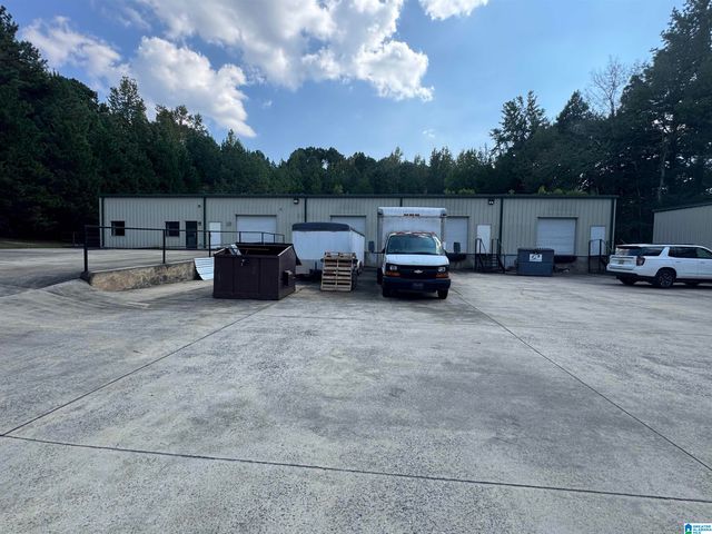 1110 JONES ROAD, Anniston, AL 36207