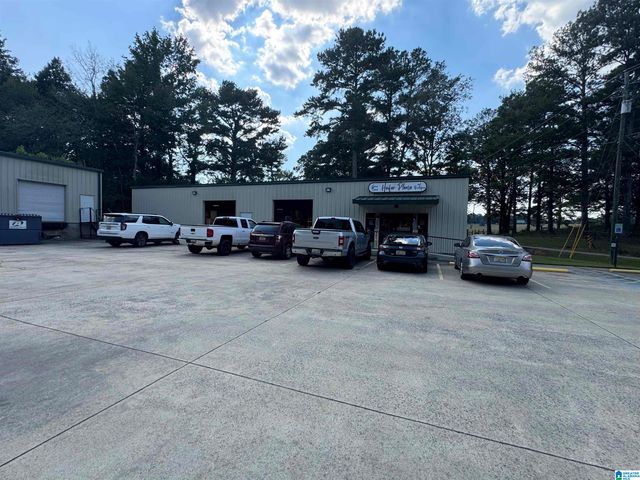 1110 JONES ROAD, Anniston, AL 36207