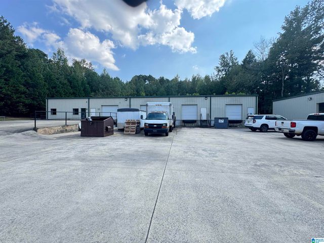 1110 JONES ROAD, Anniston, AL 36207