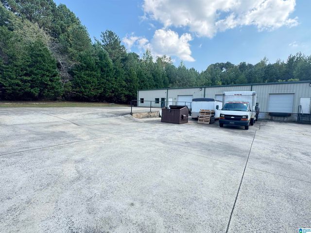 1110 JONES ROAD, Anniston, AL 36207