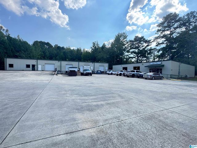 1110 JONES ROAD, Anniston, AL 36207