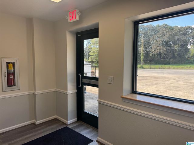 1110 JONES ROAD, Anniston, AL 36207