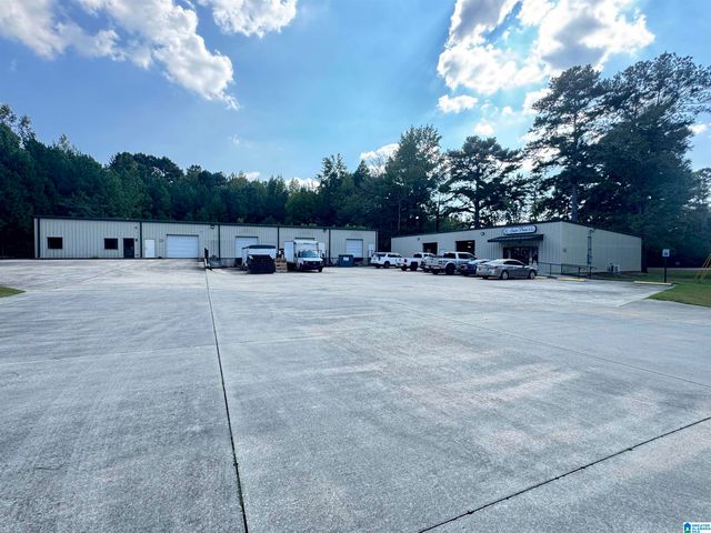 1110 JONES ROAD, Anniston, AL 36207