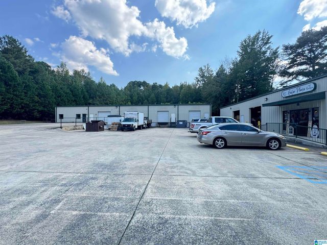 1110 JONES ROAD, Anniston, AL 36207