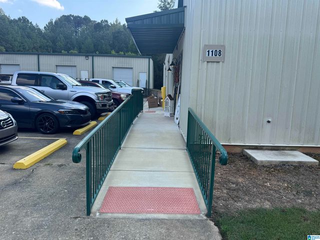 1110 JONES ROAD, Anniston, AL 36207